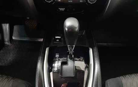 Nissan X-Trail, 2018 год, 1 590 000 рублей, 19 фотография