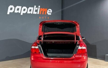 Chevrolet Aveo III, 2007 год, 420 000 рублей, 5 фотография