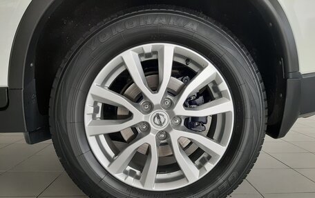 Nissan X-Trail, 2018 год, 1 590 000 рублей, 23 фотография