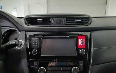 Nissan X-Trail, 2018 год, 1 590 000 рублей, 17 фотография