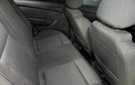 Chevrolet Aveo III, 2007 год, 420 000 рублей, 9 фотография