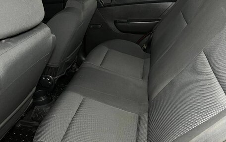 Chevrolet Aveo III, 2007 год, 420 000 рублей, 7 фотография