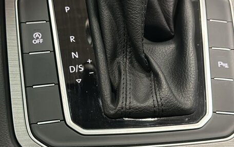 Volkswagen Passat B8 рестайлинг, 2021 год, 2 250 000 рублей, 8 фотография