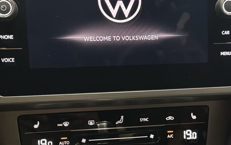 Volkswagen Passat B8 рестайлинг, 2021 год, 2 250 000 рублей, 9 фотография