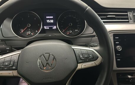 Volkswagen Passat B8 рестайлинг, 2021 год, 2 250 000 рублей, 4 фотография
