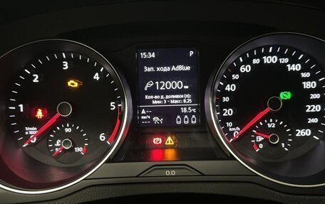 Volkswagen Passat B8 рестайлинг, 2021 год, 2 250 000 рублей, 3 фотография