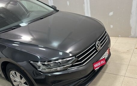Volkswagen Passat B8 рестайлинг, 2021 год, 2 250 000 рублей, 5 фотография