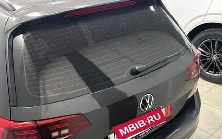 Volkswagen Passat B8 рестайлинг, 2021 год, 2 250 000 рублей, 7 фотография
