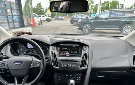 Ford Focus III, 2019 год, 1 449 000 рублей, 8 фотография