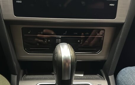 Volkswagen Passat B8 рестайлинг, 2021 год, 2 250 000 рублей, 11 фотография