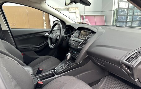 Ford Focus III, 2019 год, 1 449 000 рублей, 9 фотография