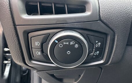Ford Focus III, 2019 год, 1 449 000 рублей, 11 фотография