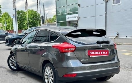 Ford Focus III, 2019 год, 1 449 000 рублей, 4 фотография