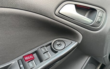 Ford Focus III, 2019 год, 1 449 000 рублей, 10 фотография