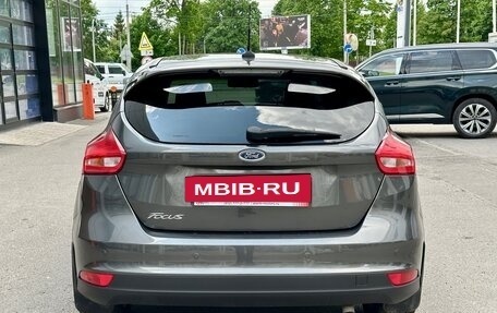 Ford Focus III, 2019 год, 1 449 000 рублей, 5 фотография