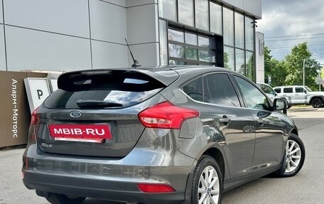 Ford Focus III, 2019 год, 1 449 000 рублей, 6 фотография