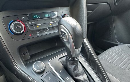 Ford Focus III, 2019 год, 1 449 000 рублей, 16 фотография