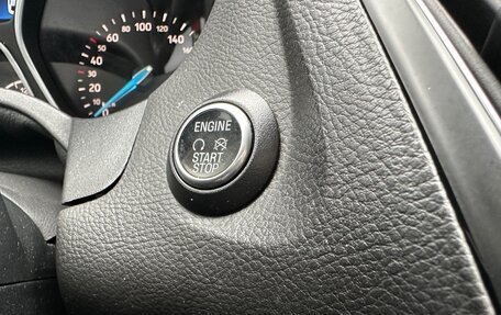 Ford Focus III, 2019 год, 1 449 000 рублей, 17 фотография