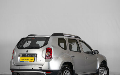 Renault Duster I рестайлинг, 2014 год, 1 439 000 рублей, 3 фотография