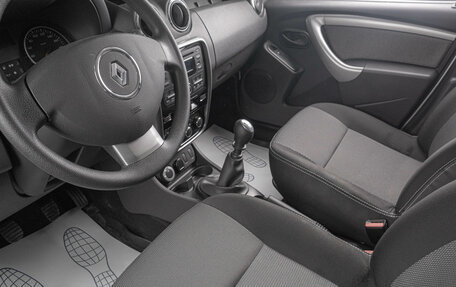 Renault Duster I рестайлинг, 2014 год, 1 439 000 рублей, 7 фотография