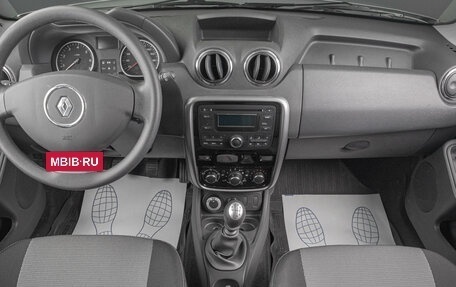 Renault Duster I рестайлинг, 2014 год, 1 439 000 рублей, 6 фотография