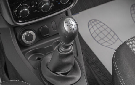 Renault Duster I рестайлинг, 2014 год, 1 439 000 рублей, 11 фотография