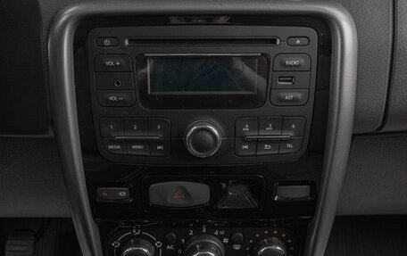 Renault Duster I рестайлинг, 2014 год, 1 439 000 рублей, 10 фотография