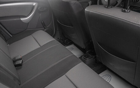 Renault Duster I рестайлинг, 2014 год, 1 439 000 рублей, 15 фотография