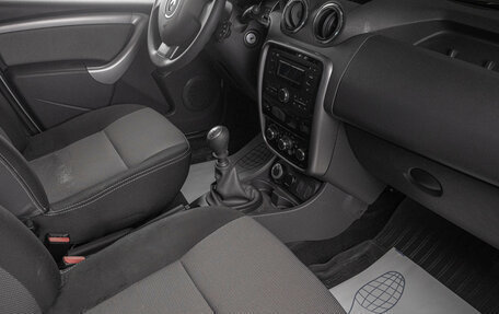 Renault Duster I рестайлинг, 2014 год, 1 439 000 рублей, 14 фотография