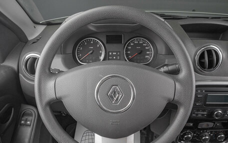 Renault Duster I рестайлинг, 2014 год, 1 439 000 рублей, 9 фотография