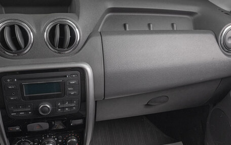 Renault Duster I рестайлинг, 2014 год, 1 439 000 рублей, 12 фотография