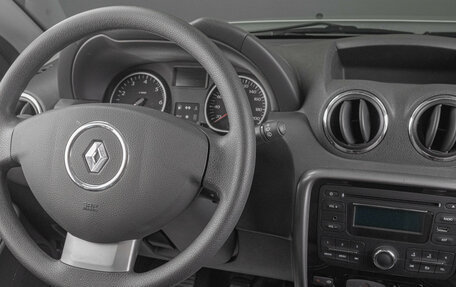 Renault Duster I рестайлинг, 2014 год, 1 439 000 рублей, 13 фотография