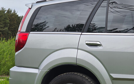 Great Wall Hover H3 I, 2010 год, 1 450 000 рублей, 6 фотография