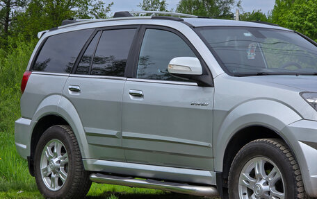 Great Wall Hover H3 I, 2010 год, 1 450 000 рублей, 5 фотография