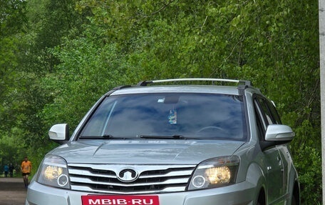 Great Wall Hover H3 I, 2010 год, 1 450 000 рублей, 3 фотография