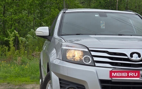 Great Wall Hover H3 I, 2010 год, 1 450 000 рублей, 4 фотография
