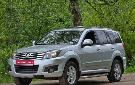 Great Wall Hover H3 I, 2010 год, 1 450 000 рублей, 2 фотография
