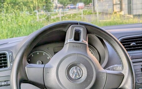 Volkswagen Polo VI (EU Market), 2013 год, 710 000 рублей, 6 фотография