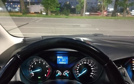 Ford Focus III, 2017 год, 920 000 рублей, 9 фотография