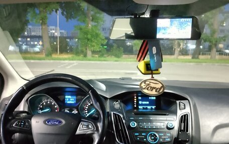 Ford Focus III, 2017 год, 920 000 рублей, 6 фотография