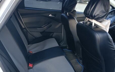 Ford Focus III, 2017 год, 920 000 рублей, 10 фотография