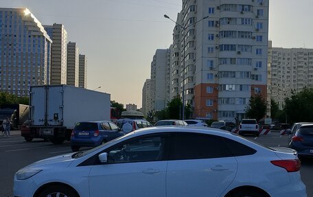 Ford Focus III, 2017 год, 920 000 рублей, 11 фотография