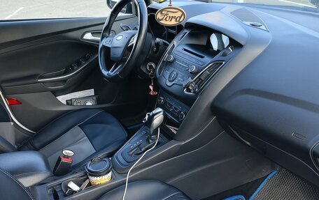 Ford Focus III, 2017 год, 920 000 рублей, 13 фотография
