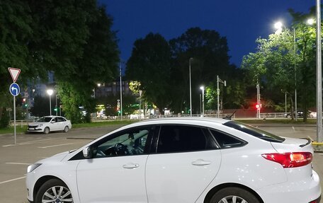 Ford Focus III, 2017 год, 920 000 рублей, 15 фотография