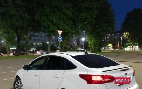 Ford Focus III, 2017 год, 920 000 рублей, 17 фотография
