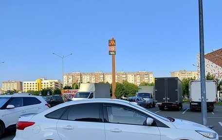 Ford Focus III, 2017 год, 920 000 рублей, 18 фотография