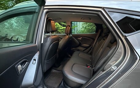 Hyundai ix35 I рестайлинг, 2015 год, 1 750 000 рублей, 6 фотография