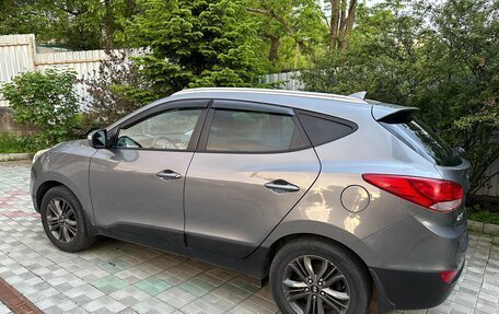 Hyundai ix35 I рестайлинг, 2015 год, 1 750 000 рублей, 8 фотография