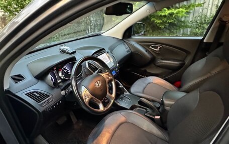 Hyundai ix35 I рестайлинг, 2015 год, 1 750 000 рублей, 7 фотография