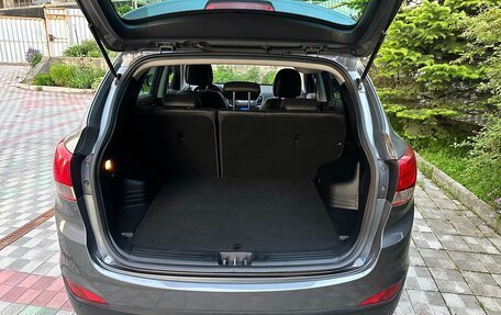 Hyundai ix35 I рестайлинг, 2015 год, 1 750 000 рублей, 9 фотография